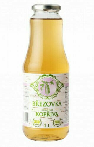Arax BIO Březovka Kopřiva 1000ml porovnat ceny
