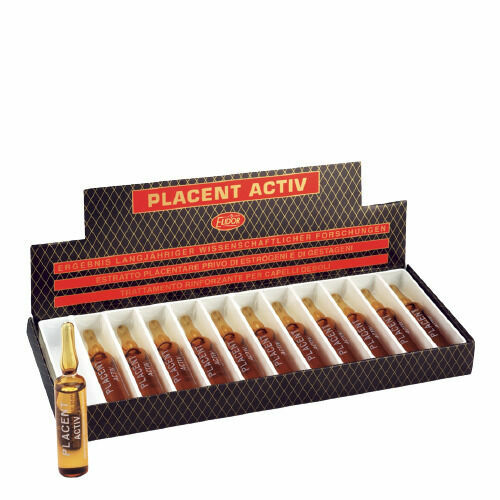 MIL MIL Elidor vlasové ampule s výtažkem z placenty 12x6ml porovnat ceny