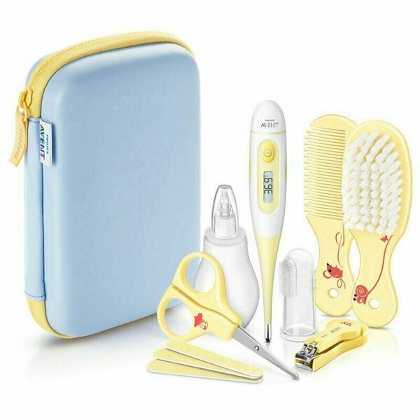 Philips Avent  AVENT Sada pro péči o dítě porovnat ceny