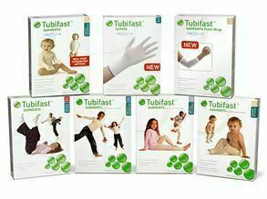 Tubifast Garments legíny 5-8 let porovnat ceny