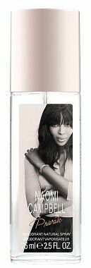 Naomi Campbell Private Deo vapo 75ml porovnat ceny