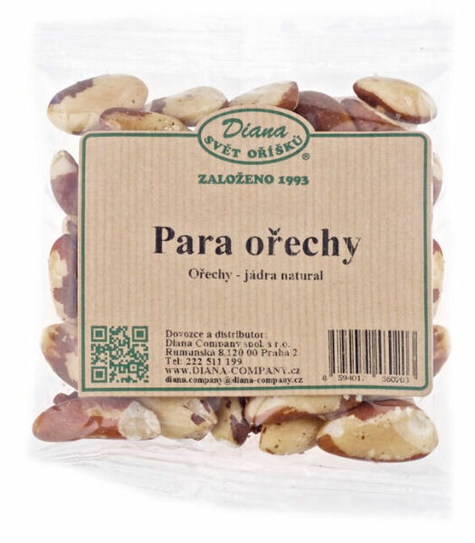 Diana Company Para ořechy vakuum 1kg porovnat ceny