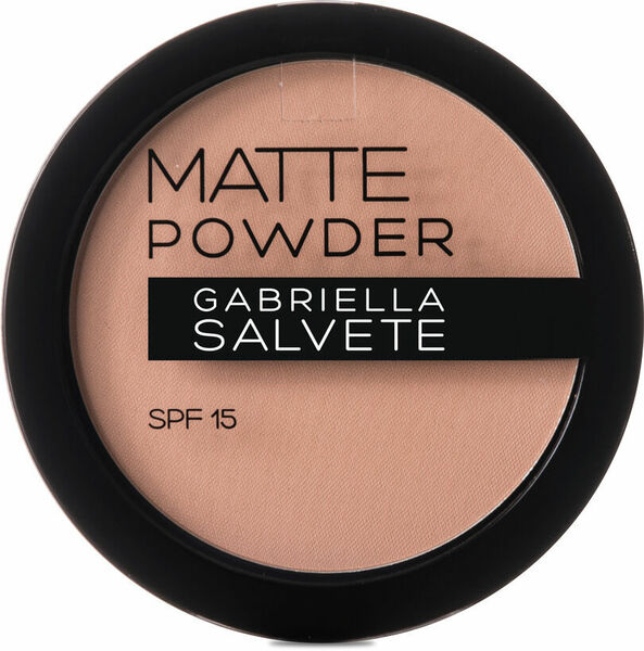 Gabriella Salvete Matující pudr 04 porovnat ceny