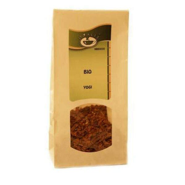 OXALIS Ájurvédský čaj BIO 70 g porovnat ceny