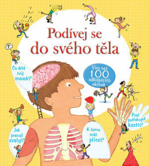 Svojtka Podívej se do svého těla porovnat ceny