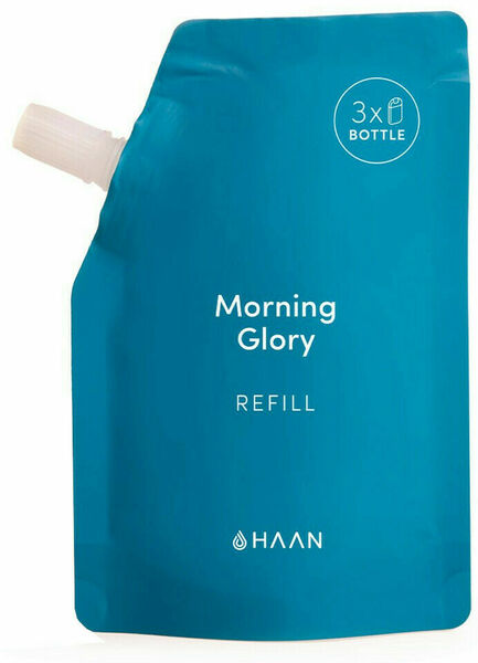 HAAN Náhradní náplň do spreje na ruce, Morning Glory 100ml porovnat ceny