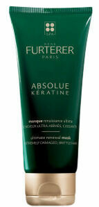 René Furterer Absolue Kératine Ultra Obnovující maska 100ml porovnat ceny