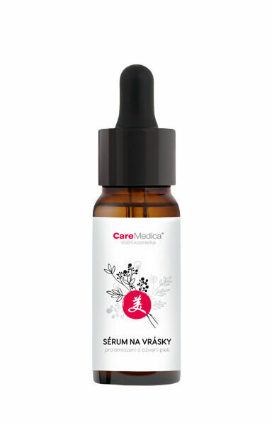 CareMedica Sérum na vrásky 30ml porovnat ceny