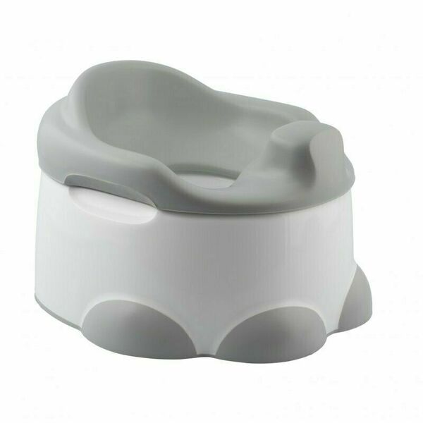 Bumbo nočník STEP´n POTTY Cool Grey porovnat ceny