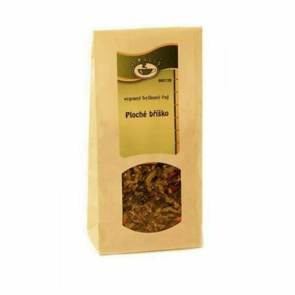 Oxalis Ploché bříško 50g porovnat ceny