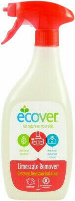 ECOVER Odstraňovač vodního kamene 500ml porovnat ceny