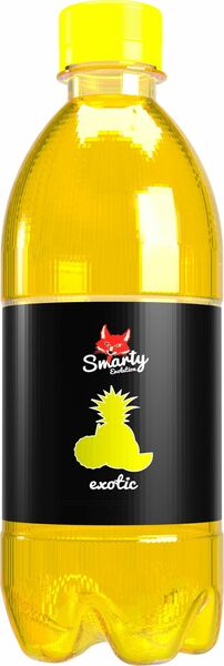 Smarty Evolution Exotic PET 0,4l porovnat ceny