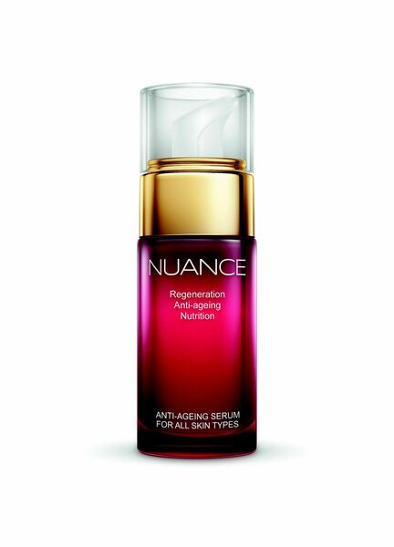 Nuance Magical Anti-Ageing Complex sérum pro všechny typy pleti 30 ml porovnat ceny