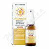Dr.Theiss Vitamin D3 2000IU direkt-spray 20ml porovnat ceny