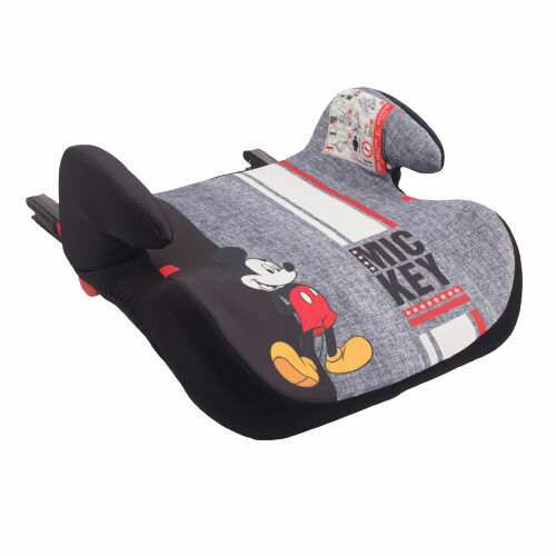 Nania Autosedačka-podsedák Topo Mickey ISOFIX 2020 22-36 kg porovnat ceny