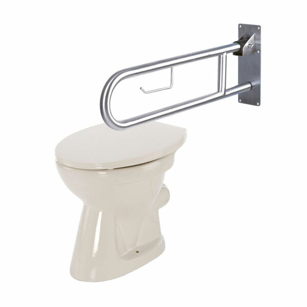 DMA Madlo k WC sklopné nerez 506N porovnat ceny