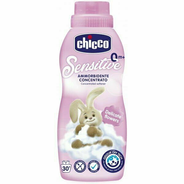 Chicco Aviváž koncentrovaná Květinové objetí 750ml porovnat ceny