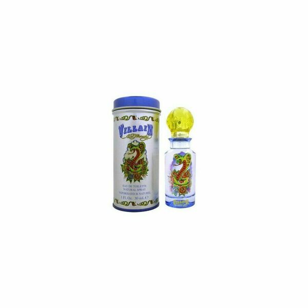Christian Audigier Villain Toaletní voda 125ml porovnat ceny