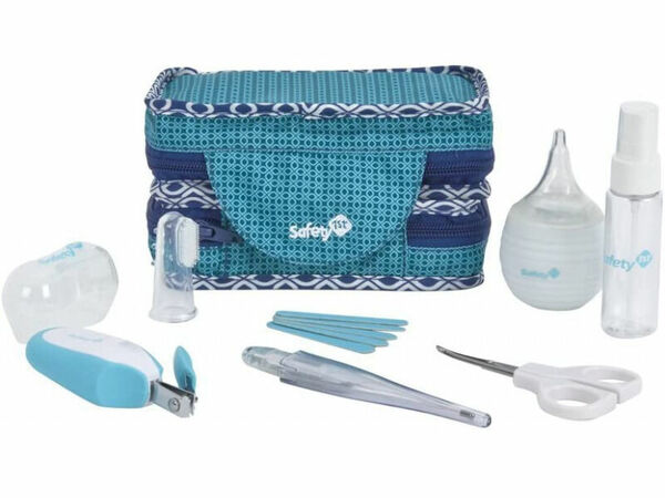 Safety 1st Hygienická sada pro děti Newborn Vanity Arctic porovnat ceny