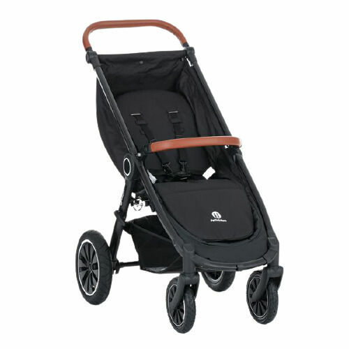 Petite&Mars Kočárek sportovní konstrukce Street+ Air Oak porovnat ceny