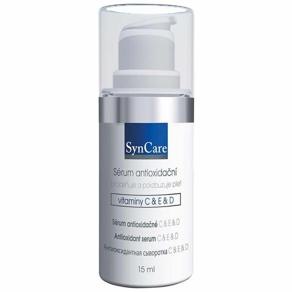 SYNCARE Sérum antioxidační 15 ml porovnat ceny