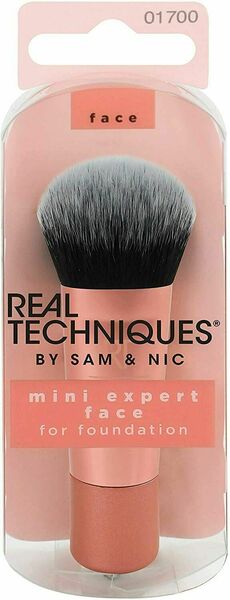Real Techniques univerzální podkladový štětec mini porovnat ceny