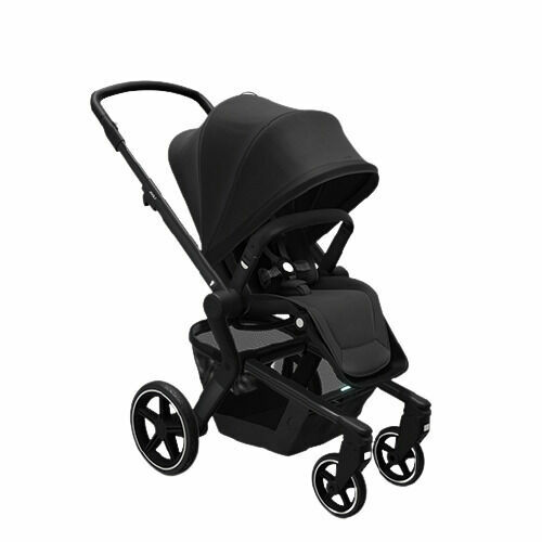 JOOLZ HUB+ Podvozek a sedátko l Brilliant Black 1ks porovnat ceny