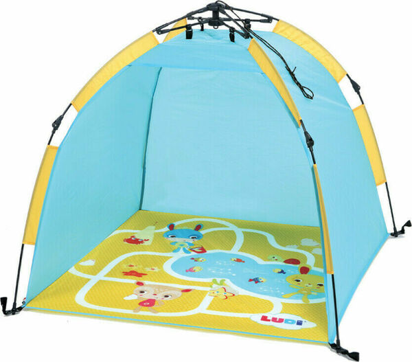 Ludi  Stan pro děti anti-UV Express porovnat ceny