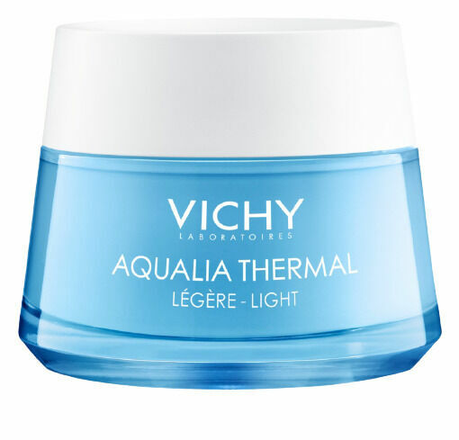 Vichy Aqualia Thermal (Legere Light Cream) Lehký hydratační krém pro normální až smíšenou citlivou pleť 50 ml porovnat ceny