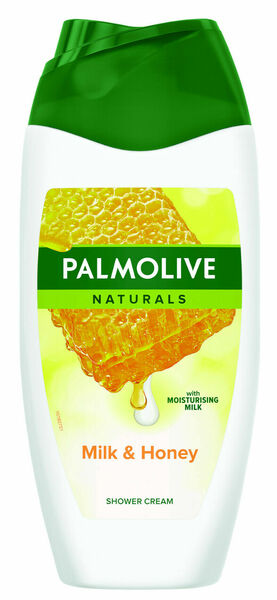 Palmolive SG Milk+Honey 250ml porovnat ceny
