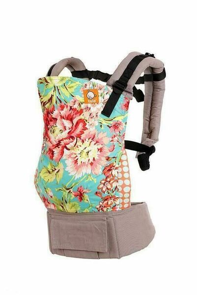 TULA Standard Nosítko - Bliss Bouquet porovnat ceny