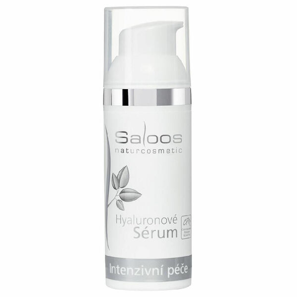 SALOOS Hyaluronové sérum 50 ml porovnat ceny