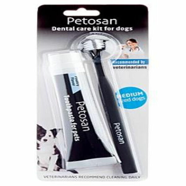 PETOSAN sada pro dentální hygienu Medium porovnat ceny