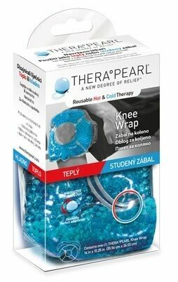 TheraPearl Zábal na koleno porovnat ceny