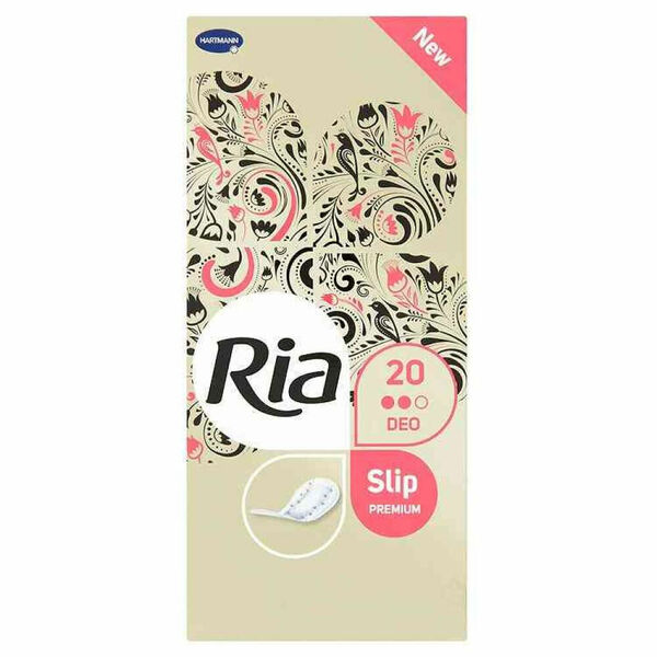 RIA slip deo normal (20) porovnat ceny