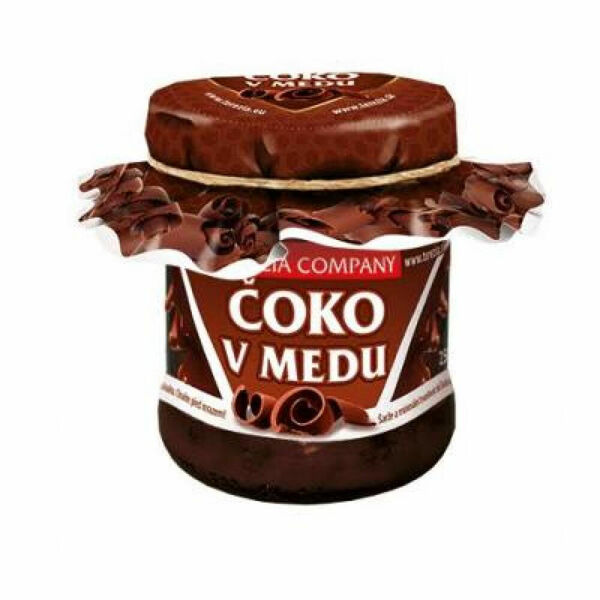 TEREZIA Čoko v medu 250 g porovnat ceny