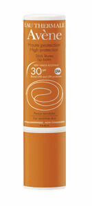 AVENE Tyčinka na rty SPF30 3g porovnat ceny