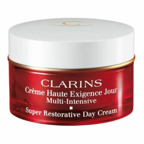 Clarins Super Restorative Day Cream  50ml porovnat ceny