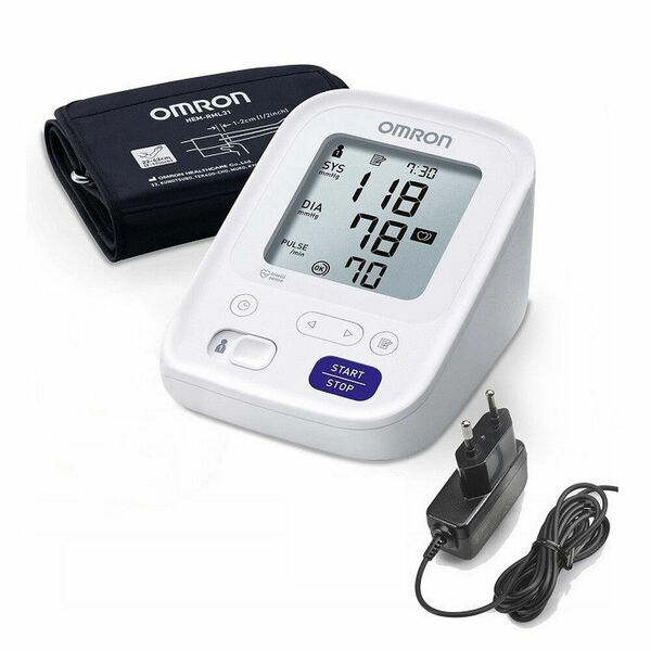 OMRON Tonometr M3 + adaptér porovnat ceny