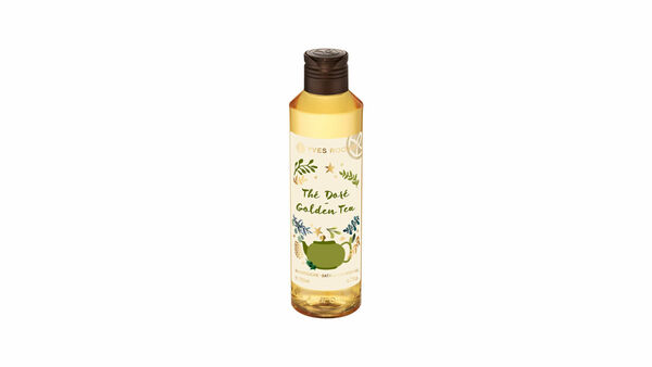 Yves Rocher Sprchový gel Zlatý čaj 200ml porovnat ceny