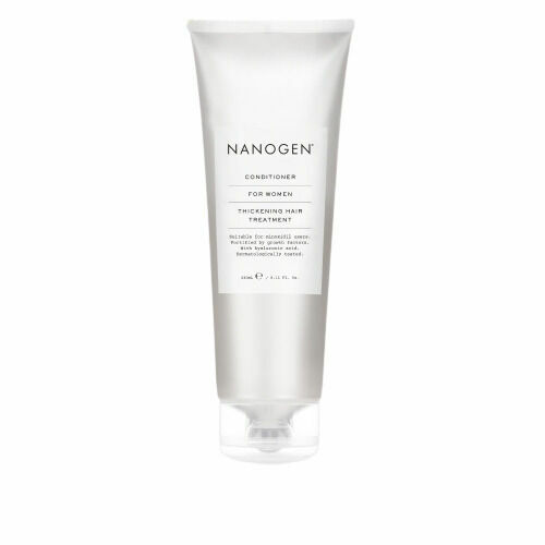 Nanogen Kondicionér pro ženy 240ml porovnání ceny