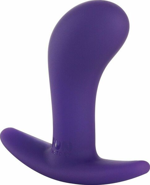 FunFactory  Fun Factory Anální dildo Bootie S fialové porovnat ceny