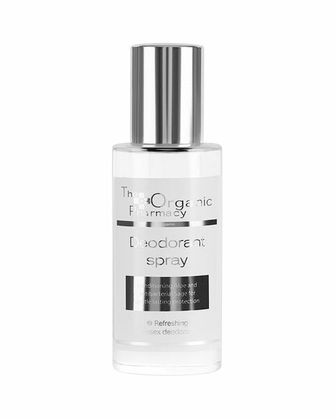 The Organic Pharmacy Deodorant Spray 100ml porovnat ceny