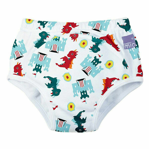 Bambino Mio učící plenky 18-24 měsíců Dragons Dungeon 1ks porovnat ceny