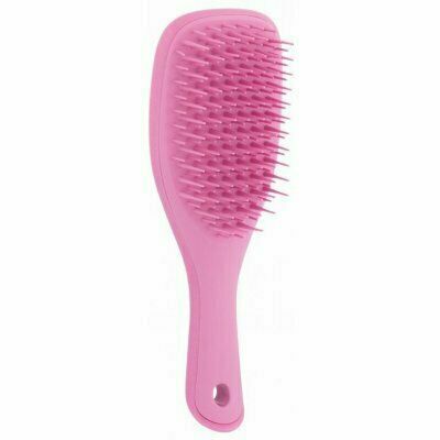Tangle teezer Mini Wet Detangler Salmon Pink kartáč na vlasy 1 ks porovnat ceny