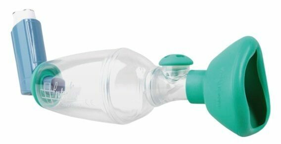 Tips-haler inhalační nástavec pro děti do 6 let porovnat ceny