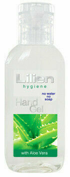 Lilien antibakteriální gel na ruce 50ml porovnat ceny