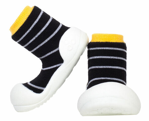 Attipas Dětské Botičky Urban Yellow L porovnat ceny