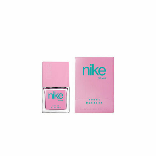 Nike Sweet blossom EdT 30ml porovnat ceny