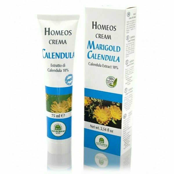 Natura House Měsíček krém 75ml porovnat ceny